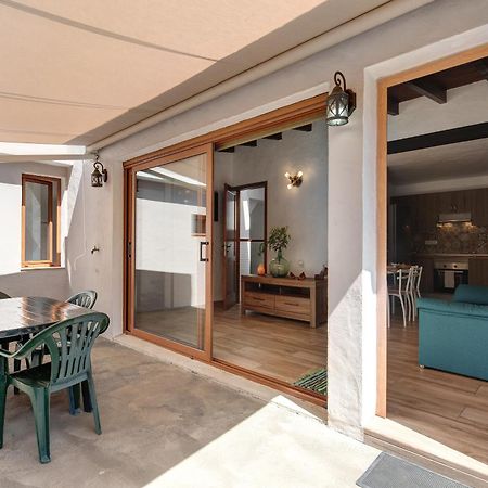 Apartamento Casita Ana El Paso Exterior foto
