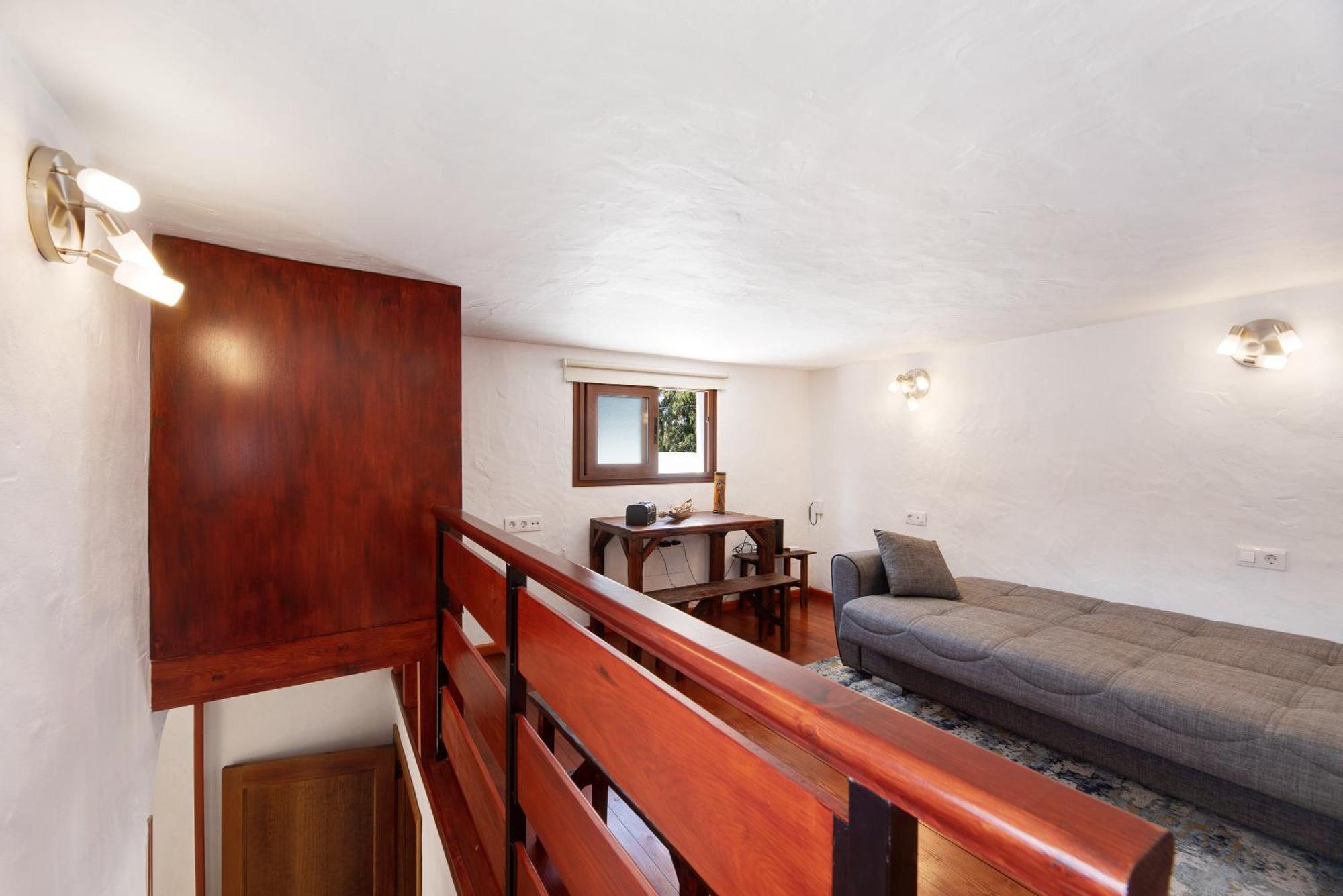 Apartamento Casita Ana El Paso Exterior foto