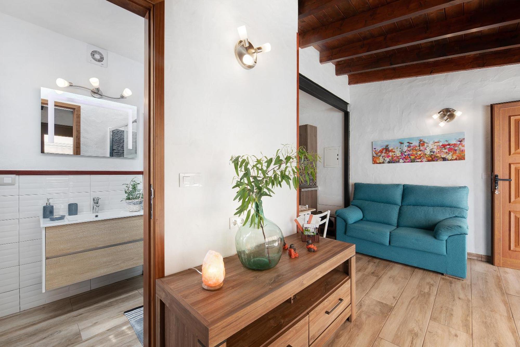 Apartamento Casita Ana El Paso Exterior foto